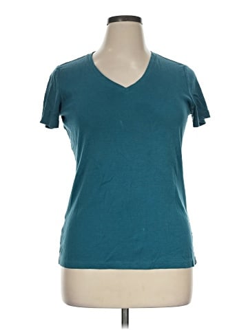 Eddie Bauer Short Sleeve T-Shirt (view 1)
