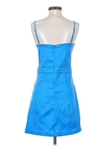 April Cocktail Dress (view 2)