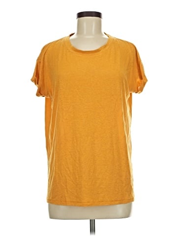 PrAna Short Sleeve T-Shirt (view 1)