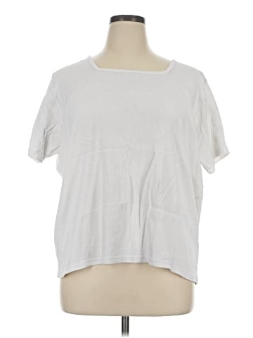 Jennifer Moore Short Sleeve T-Shirt (view 1)