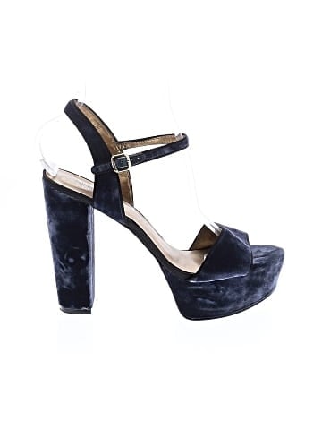 Nine West Heels (view 1)
