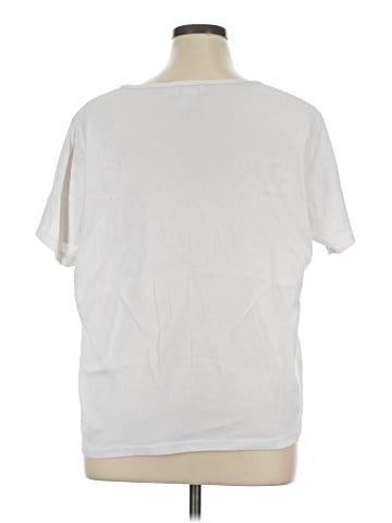 Jennifer Moore Short Sleeve T-Shirt (view 2)