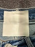 Mother Superior Blue Jeans Size 26 waist - photo 7
