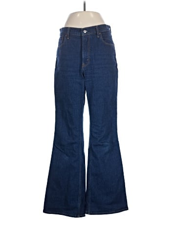 Abercrombie & Fitch Jeans (view 1)