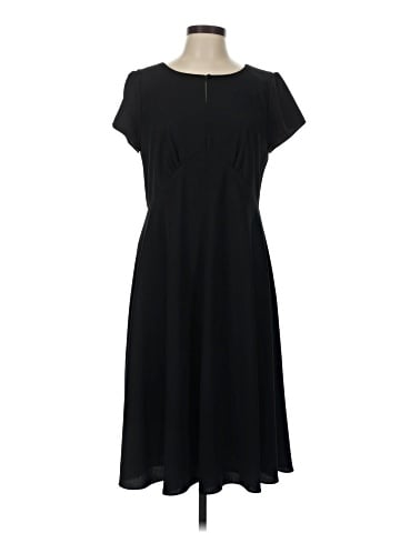 Talbots Casual Dress (view 1)