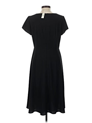 Talbots Casual Dress (view 2)