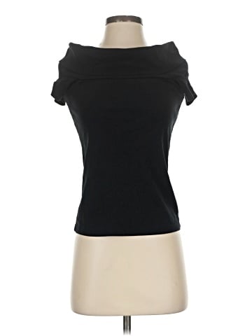 J.Crew Factory Store Short Sleeve Top (view 1)
