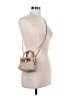 BADGLEY MISCHKA STUDIO Gray Satchel One size - photo 2
