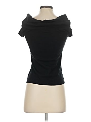 J.Crew Factory Store Short Sleeve Top (view 2)