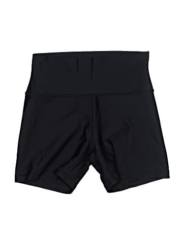 Golden Aritzia Athletic Shorts (view 1)