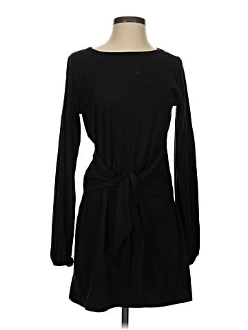 Olivaceous Casual Dress (view 1)