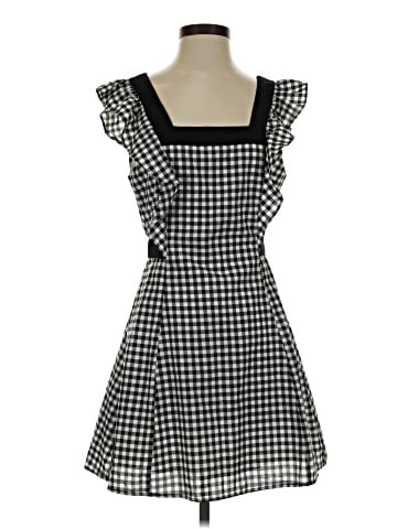 BCBGeneration Casual Dress (view 1)
