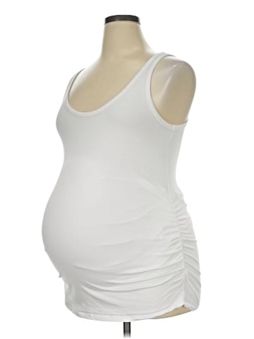 Old Navy - Maternity Tank Top (view 1)