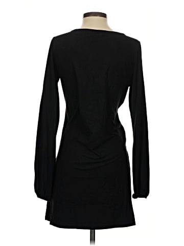 Olivaceous Casual Dress (view 2)