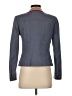 St. John Sport Blue Jacket Size P (Petite) - photo 2