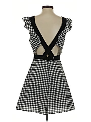 BCBGeneration Casual Dress (view 2)