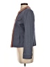 St. John Sport Blue Jacket Size P (Petite) - photo 5