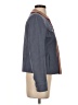 St. John Sport Blue Jacket Size P (Petite) - photo 4