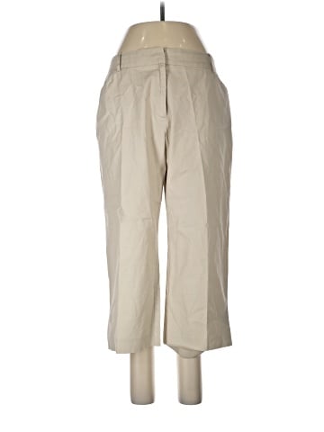 Charter Club Khakis (view 1)