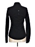 Lululemon Athletica Black Jacket Size 10 - photo 2