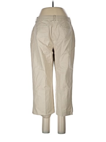 Charter Club Khakis (view 2)