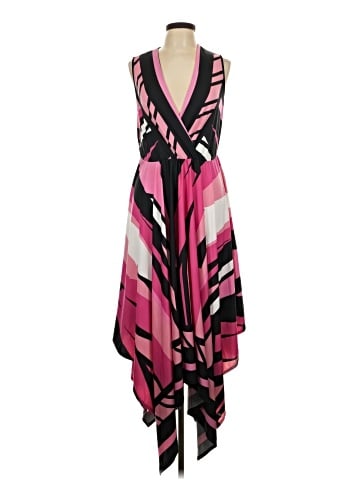 Ashley Stewart Cocktail Dress (view 1)