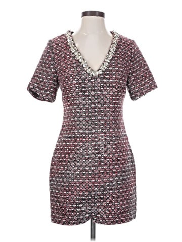 Milly Cocktail Dress (view 1)