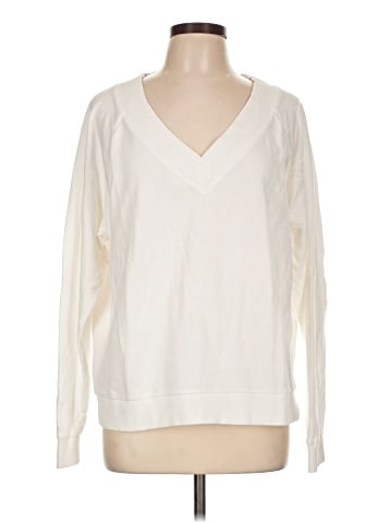 Universal Thread Pullover Sweater (view 1)