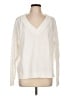 Universal Thread Ivory White Pullover Sweater Size L - photo 1