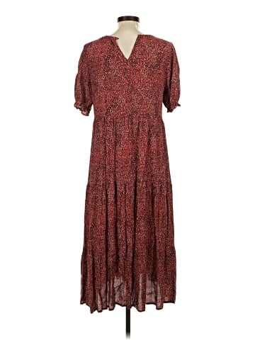 Easel Casual Dress (view 2)