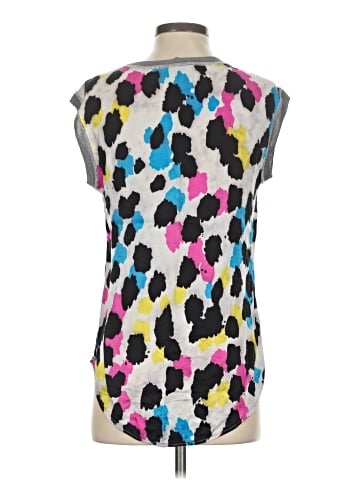 Sandro Sleeveless Blouse (view 2)