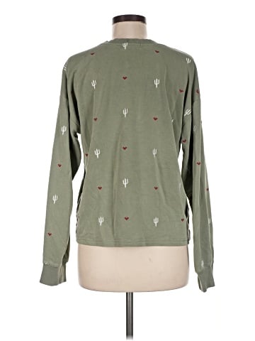 P.J. Salvage Pullover Sweater (view 2)