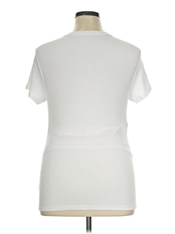 Old Navy - Maternity Short Sleeve T-Shirt (view 2)