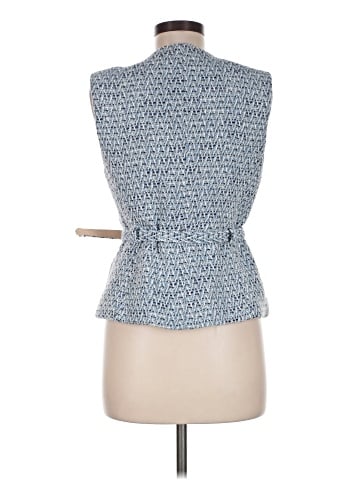 Zara Sleeveless Blouse (view 2)
