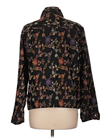 Chico's Design Long Sleeve Blouse (view 2)