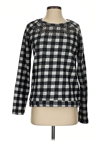 BB Dakota Pullover Sweater (view 1)