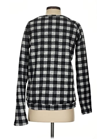 BB Dakota Pullover Sweater (view 2)