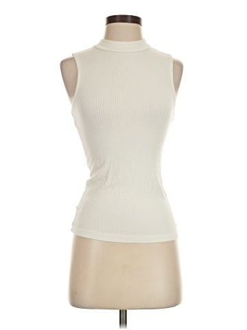 BCBGeneration Sleeveless T-Shirt (view 1)