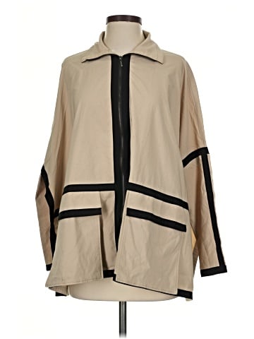 Marla Wynne Poncho (view 1)