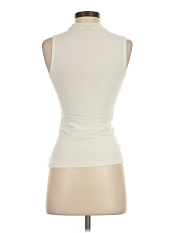 BCBGeneration Sleeveless T-Shirt (view 2)