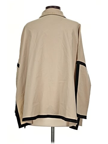 Marla Wynne Poncho (view 2)