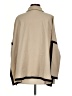 Marla Wynne Tan Poncho Size S - photo 2