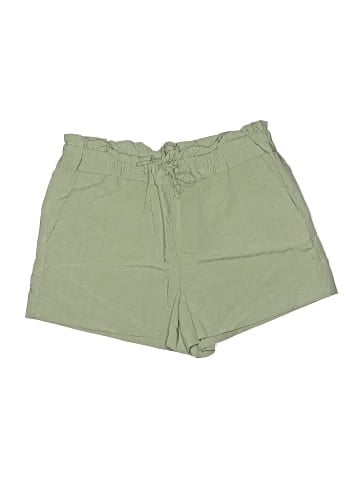 Reiss Khaki Shorts (view 1)