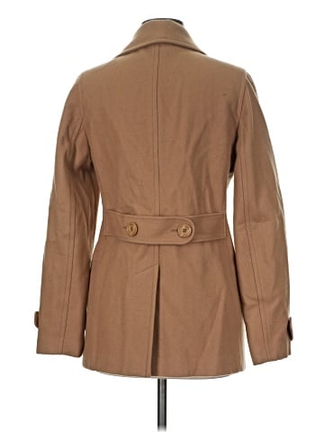 Delia's Coat (view 2)
