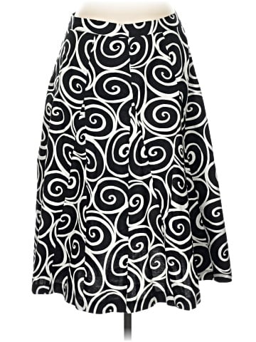 3 Sisters Casual Skirt (view 1)