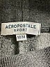 Aeropostale Gray Sweatpants Size M - photo 7