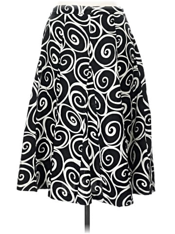 3 Sisters Casual Skirt (view 2)