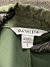 Athleta Green Casual Pants Size S - photo 7