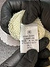 Tic-Toc Knits Ivory Poncho Size M - photo 5