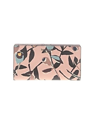 Kate Spade New York Leather Wallet (view 1)
